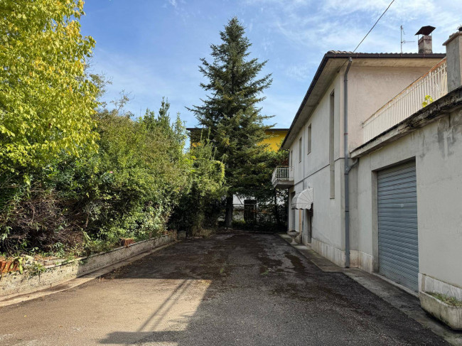 Appartamento in vendita a Amandola