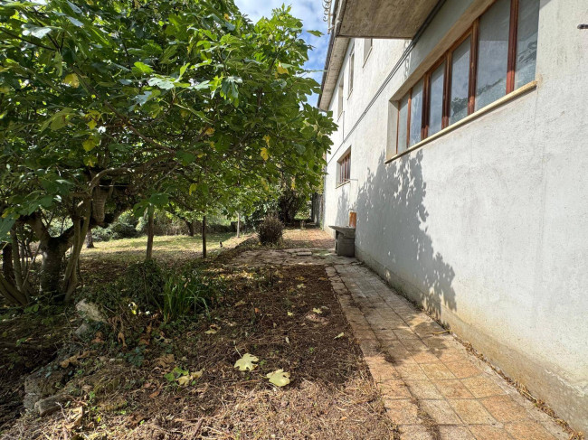 Appartamento in vendita a Amandola