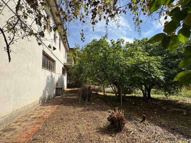 Appartamento in vendita a Amandola