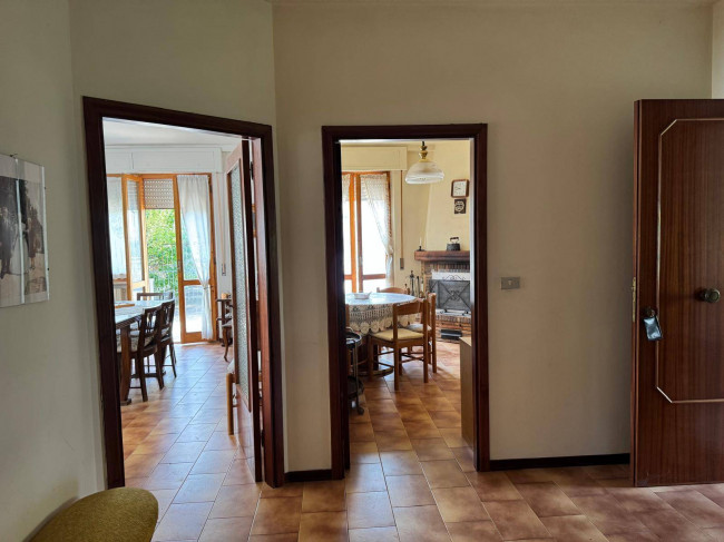 Appartamento in vendita a Amandola