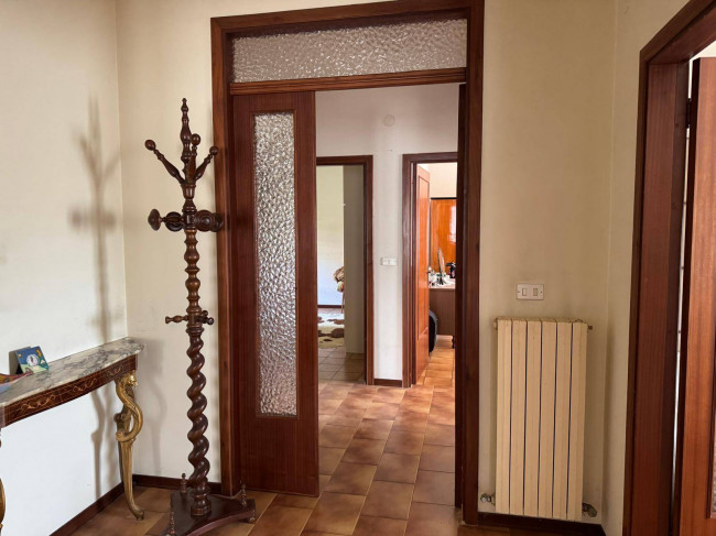 Appartamento in vendita a Amandola