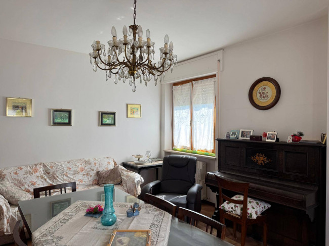 Appartamento in vendita a Amandola