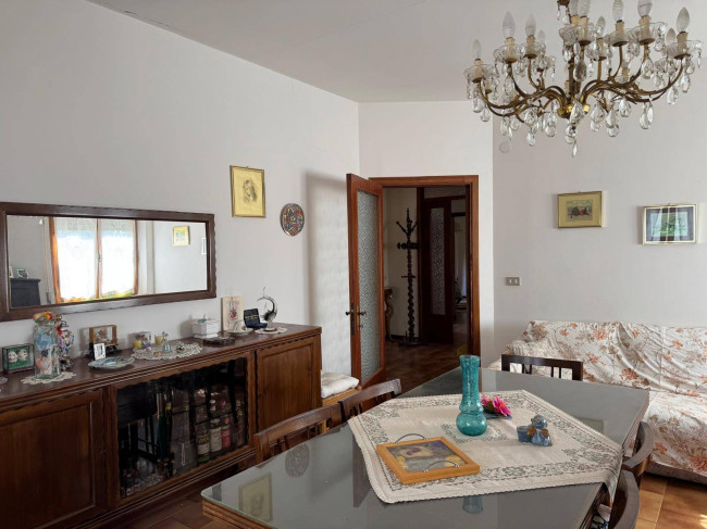 Appartamento in vendita a Amandola