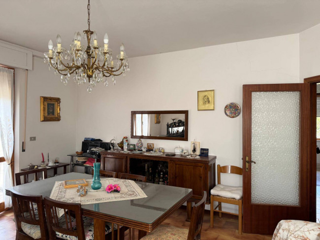 Appartamento in vendita a Amandola