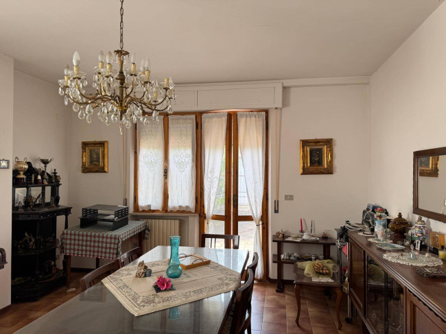 Appartamento in vendita a Amandola
