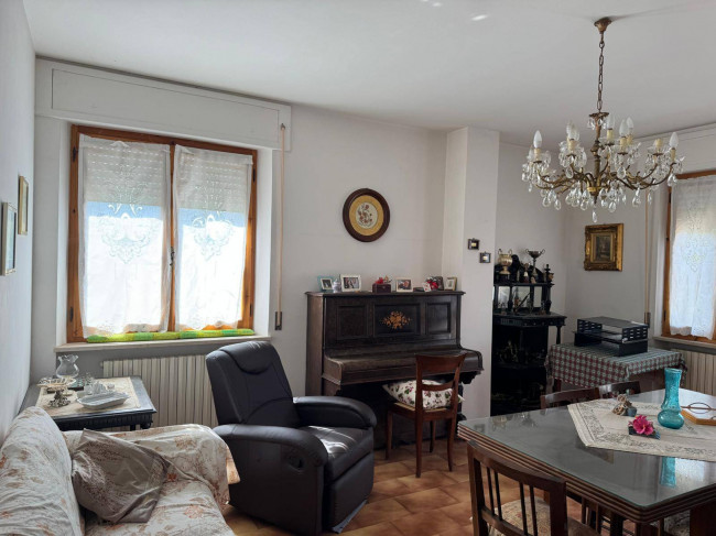 Appartamento in vendita a Amandola