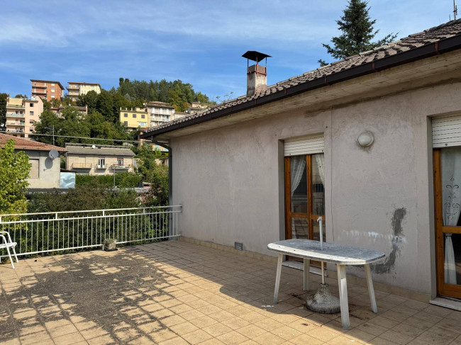 Appartamento in vendita a Amandola