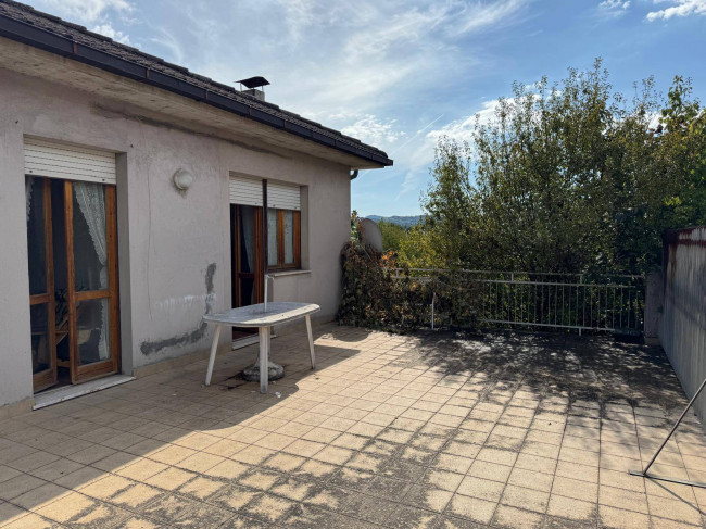 Appartamento in vendita a Amandola