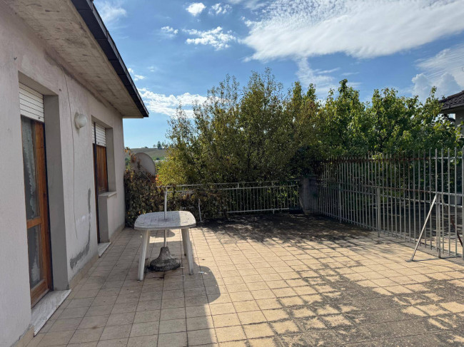 Appartamento in vendita a Amandola