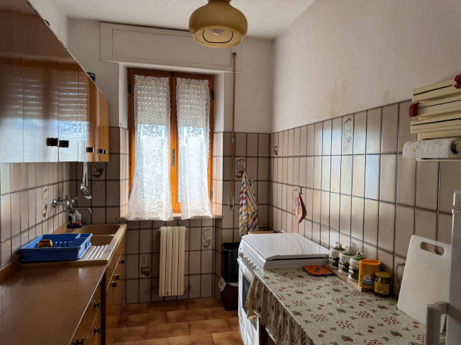 Appartamento in vendita a Amandola