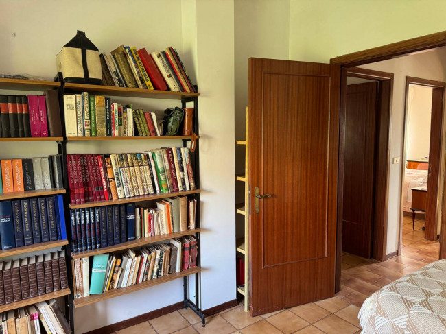 Appartamento in vendita a Amandola