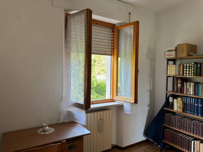 Appartamento in vendita a Amandola