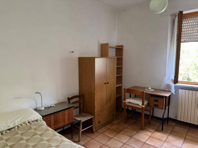 Appartamento in vendita a Amandola