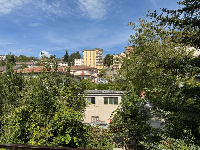 Appartamento in vendita a Amandola