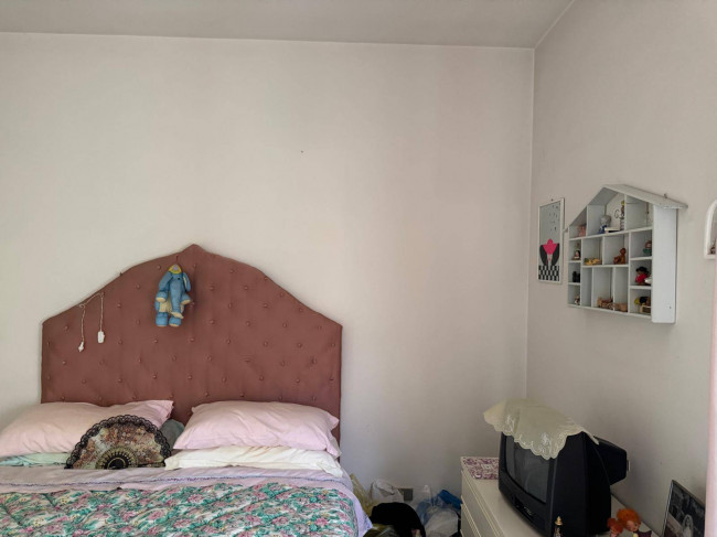 Appartamento in vendita a Amandola