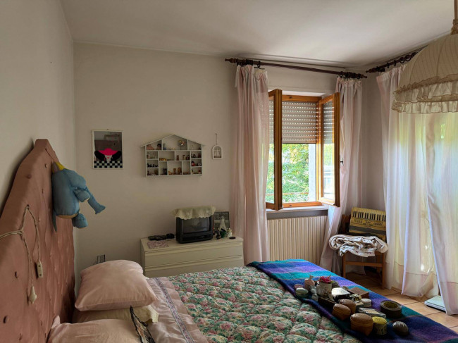 Appartamento in vendita a Amandola