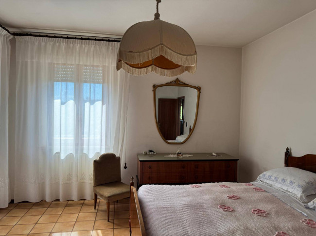 Appartamento in vendita a Amandola
