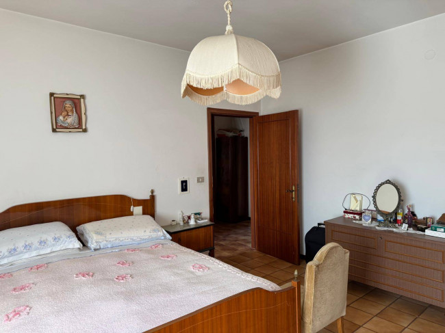 Appartamento in vendita a Amandola