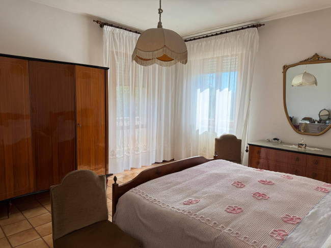 Appartamento in vendita a Amandola