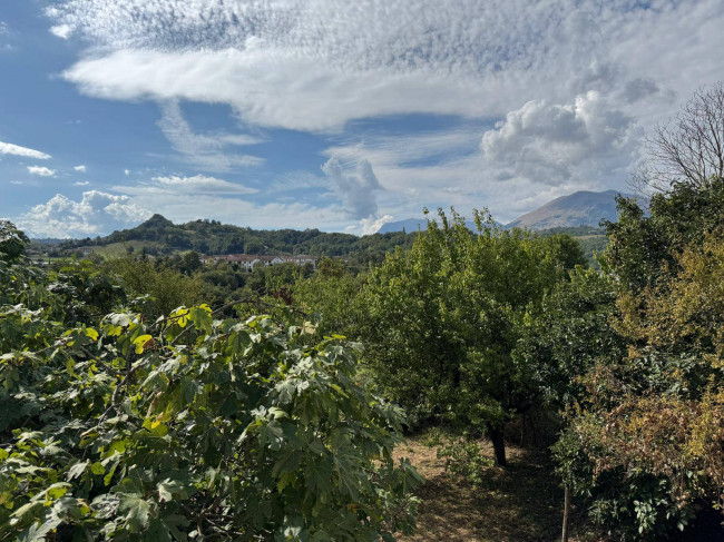 Appartamento in vendita a Amandola