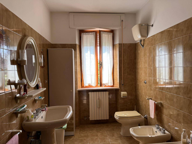 Appartamento in vendita a Amandola