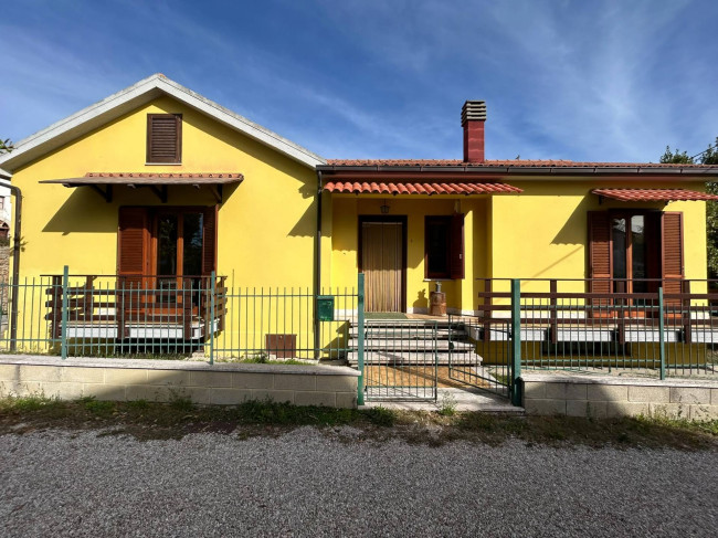 Villa singola in Vendita a Castorano