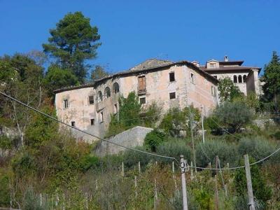 Villa singola in vendita a Ascoli Piceno