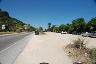 Terreno Edificabile Solo Commerciale / Altre Destinazioni in vendita a Cupra Marittima