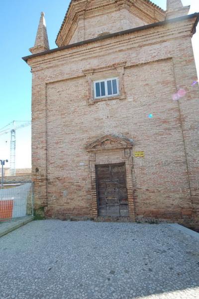 Casa cielo - terra in vendita a Montalto delle Marche