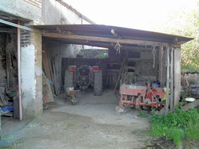 Terreno Agricolo (con / Senza Piccolo Prefabbricato) in vendita a Offida