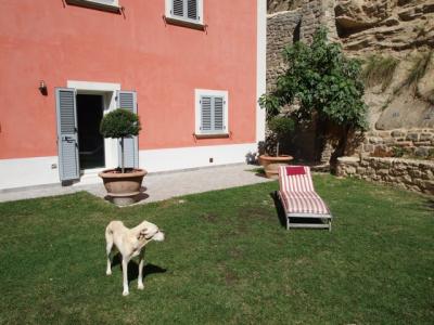 Casale Colonico in vendita a Ascoli Piceno