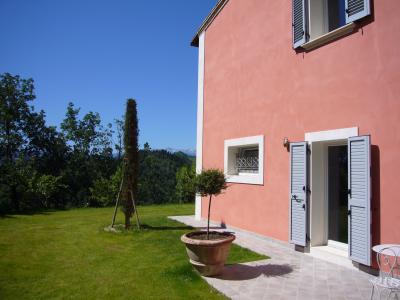 Casale Colonico in vendita a Ascoli Piceno