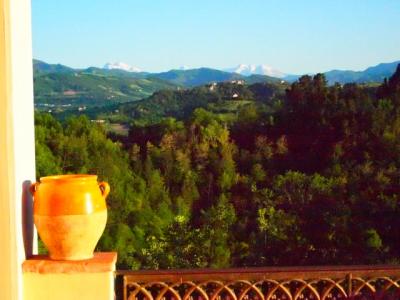 Casale Colonico in vendita a Ascoli Piceno