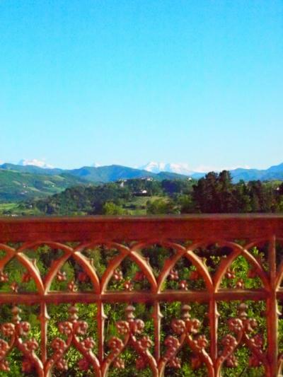 Casale Colonico in vendita a Ascoli Piceno