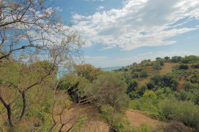 Casale Colonico in vendita a Cupra Marittima