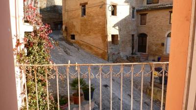 Casa cielo - terra in vendita a Spinetoli