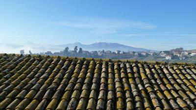 Casa cielo - terra in vendita a Spinetoli