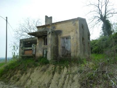 Casale Colonico in vendita a Offida