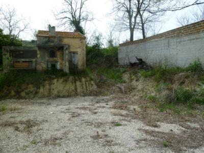 Casale Colonico in vendita a Offida