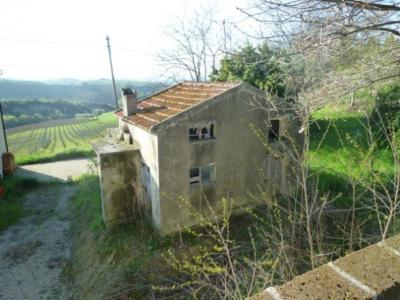 Casale Colonico in vendita a Offida