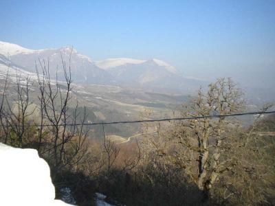 Casa indipendente in vendita a Montemonaco (AP)