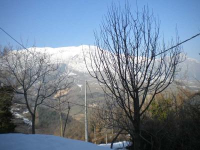 Casa cielo - terra in vendita a Montemonaco