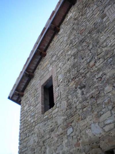 Casa indipendente in vendita a Montemonaco (AP)