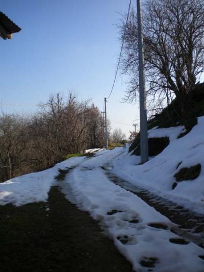 Casa indipendente in vendita a Montemonaco (AP)