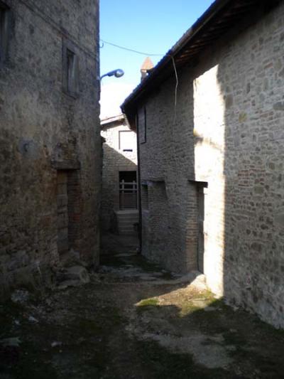 Casa indipendente in vendita a Montemonaco (AP)