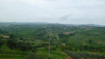 Casale Colonico in vendita a Monsampolo del Tronto