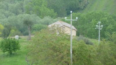 Casale Colonico in vendita a Monsampolo del Tronto