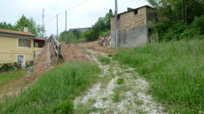 Casale Colonico in vendita a Monsampolo del Tronto