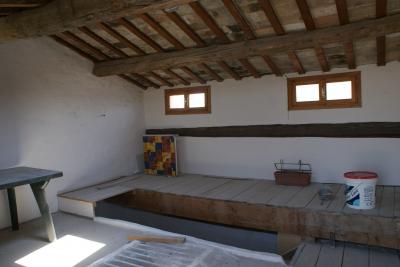 Casa cielo - terra in vendita a Offida