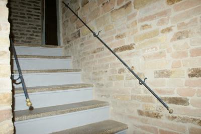Casa cielo - terra in vendita a Offida